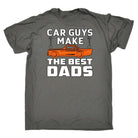 Car Guys Make The Best Dads Mechanic - Mens Funny T-Shirt Tshirts - 123t Australia | Funny T-Shirts Mugs Novelty Gifts