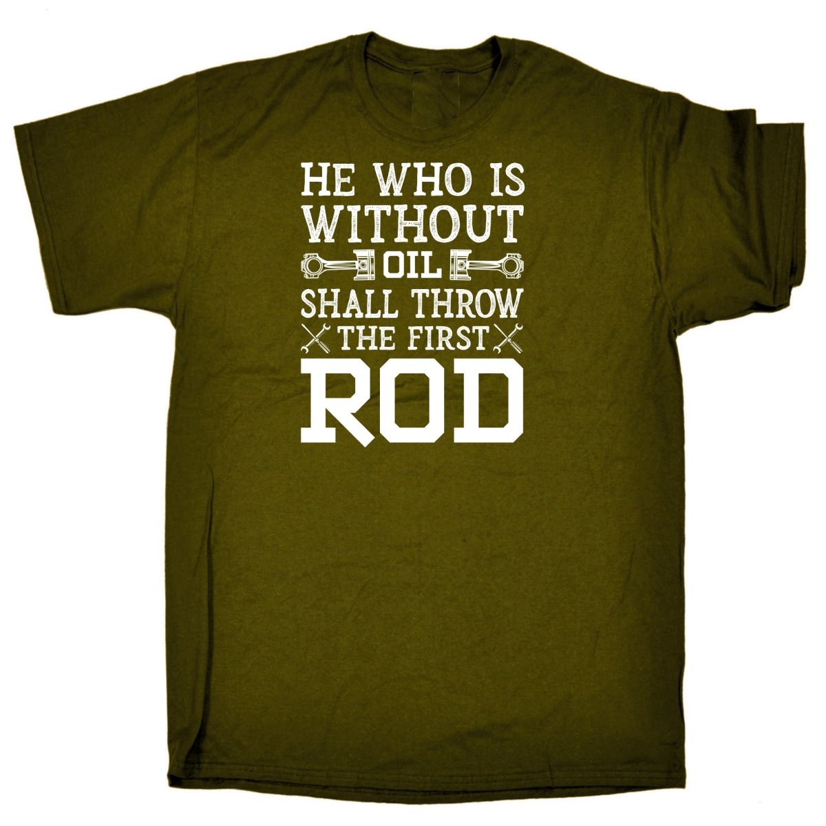 Car Mechanic Saying Proud - Mens Funny T-Shirt Tshirts - 123t Australia | Funny T-Shirts Mugs Novelty Gifts