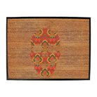 Carpet Skull - Funny Novelty Doormat Man Cave Floor mat - 123t Australia | Funny T-Shirts Mugs Novelty Gifts