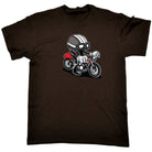 Cartoon Racer Motorbike Motorcycle - Mens Funny T-Shirt Tshirts Tee Shirt - 123t Australia | Funny T-Shirts Mugs Novelty Gifts