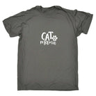 Cat Mama Mum Mummy Kitten Pussy Cats - Mens Funny T-Shirt Tshirts Tee Shirt - 123t Australia | Funny T-Shirts Mugs Novelty Gifts