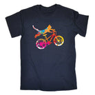 Cat Trick Cycling Bicycle Bike - Mens Funny T-Shirt Tshirts Tee Shirt - 123t Australia | Funny T-Shirts Mugs Novelty Gifts