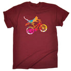 Cat Trick Cycling Bicycle Bike - Mens Funny T-Shirt Tshirts Tee Shirt - 123t Australia | Funny T-Shirts Mugs Novelty Gifts