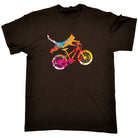 Cat Trick Cycling Bicycle Bike - Mens Funny T-Shirt Tshirts Tee Shirt - 123t Australia | Funny T-Shirts Mugs Novelty Gifts