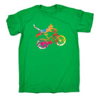 Cat Trick Cycling Bicycle Bike - Mens Funny T-Shirt Tshirts Tee Shirt - 123t Australia | Funny T-Shirts Mugs Novelty Gifts