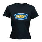 Cbf Cant Be F Cked - Funny Womens T-Shirt Tshirt - 123t Australia | Funny T-Shirts Mugs Novelty Gifts