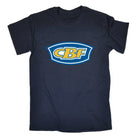 Cbf Cant Be F Cked - Mens Funny T-Shirt Tshirts - 123t Australia | Funny T-Shirts Mugs Novelty Gifts