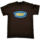 Cbf Cant Be F Cked - Mens Funny T-Shirt Tshirts - 123t Australia | Funny T-Shirts Mugs Novelty Gifts