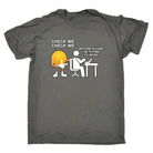 Check Me Bitcoin Please Im Trying To Work - Mens Funny T-Shirt Tshirts - 123t Australia | Funny T-Shirts Mugs Novelty Gifts