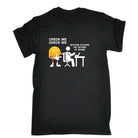 Check Me Bitcoin Please Im Trying To Work - Mens Funny T-Shirt Tshirts - 123t Australia | Funny T-Shirts Mugs Novelty Gifts