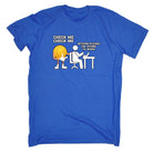Check Me Bitcoin Please Im Trying To Work - Mens Funny T-Shirt Tshirts - 123t Australia | Funny T-Shirts Mugs Novelty Gifts
