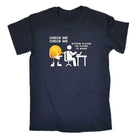 Check Me Bitcoin Please Im Trying To Work - Mens Funny T-Shirt Tshirts - 123t Australia | Funny T-Shirts Mugs Novelty Gifts