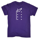 Chef Cooking Jacket - Mens Funny T-Shirt Tshirts - 123t Australia | Funny T-Shirts Mugs Novelty Gifts