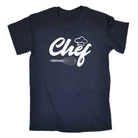 Chef Cooking Kitchen - Mens Funny T-Shirt Tshirts - 123t Australia | Funny T-Shirts Mugs Novelty Gifts