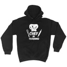 Chef In Training Cooking - Funny Novelty Hoodies Hoodie - 123t Australia | Funny T-Shirts Mugs Novelty Gifts