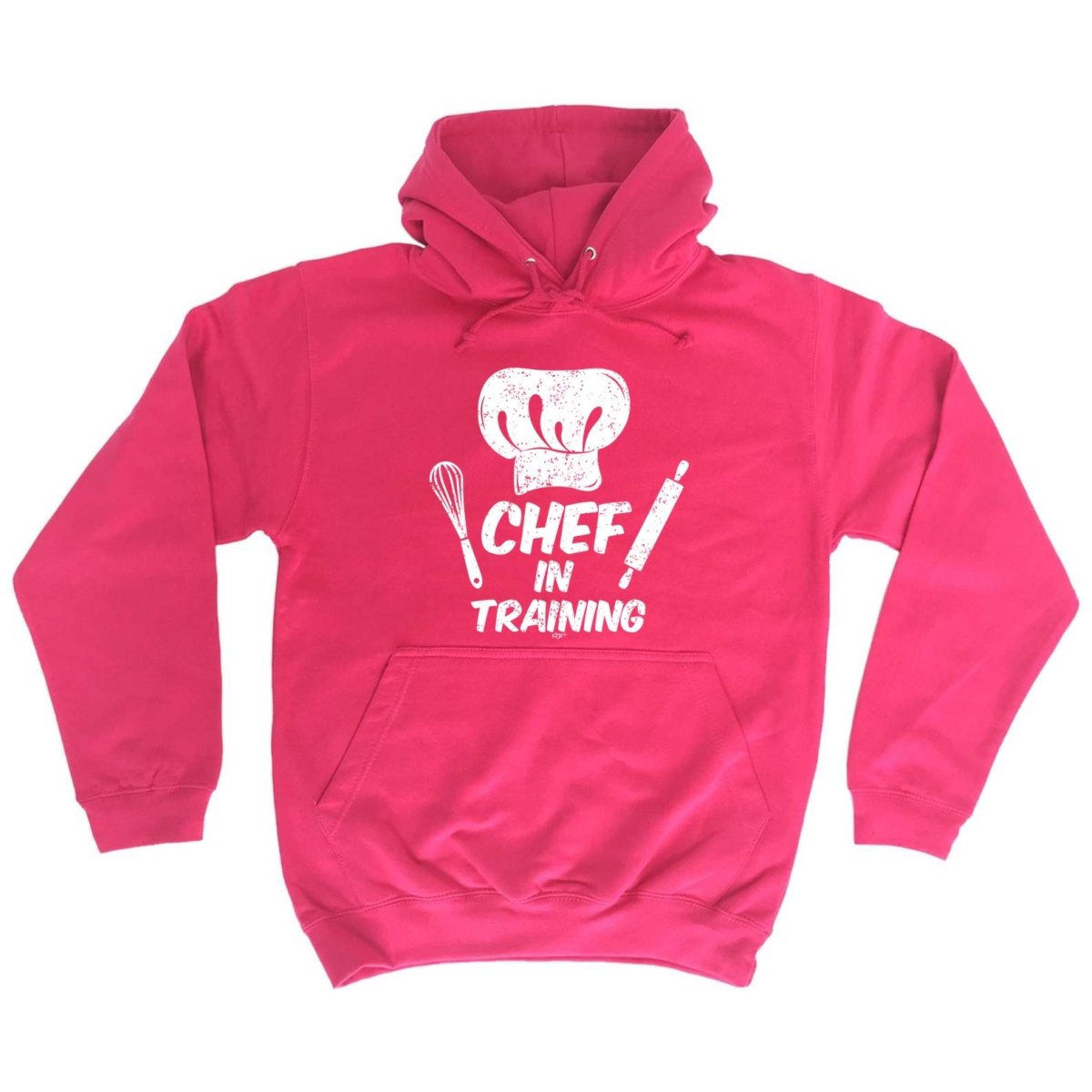 Chef In Training Cooking - Funny Novelty Hoodies Hoodie - 123t Australia | Funny T-Shirts Mugs Novelty Gifts