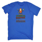 Chemical Engineer Like A Normal - Mens Funny T-Shirt Tshirts Tee Shirt - 123t Australia | Funny T-Shirts Mugs Novelty Gifts