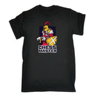 Chess Master Knight - Mens Funny T-Shirt Tshirts Tee Shirt - 123t Australia | Funny T-Shirts Mugs Novelty Gifts