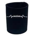 Chess Pulse - Funny Novelty Stubby Holder - 123t Australia | Funny T-Shirts Mugs Novelty Gifts