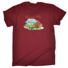 Chiang Mai Country Flag Thailand - Mens Funny T-Shirt Tshirts - 123t Australia | Funny T-Shirts Mugs Novelty Gifts