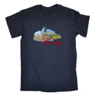 Chicago Lake Muchigan Illinois Usa Country Flag Destination - Mens Funny T-Shirt Tshirts - 123t Australia | Funny T-Shirts Mugs Novelty Gifts