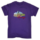 Chicago Lake Muchigan Illinois Usa Country Flag Destination - Mens Funny T-Shirt Tshirts - 123t Australia | Funny T-Shirts Mugs Novelty Gifts