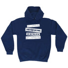 Childproofed My House But They Still Get In - Funny Novelty Hoodies Hoodie - 123t Australia | Funny T-Shirts Mugs Novelty Gifts