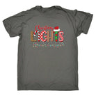 Christmas Lights Are My Favourite Color - Mens Funny T-Shirt Tshirts - 123t Australia | Funny T-Shirts Mugs Novelty Gifts