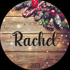 Christmas Ornaments 2023 Personalised Ornament gifts Decorations gift Xmas Tree - 123t Australia | Funny T-Shirts Mugs Novelty Gifts