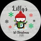 Christmas Ornaments 2023 Personalised Ornament gifts Decorations gift Xmas Tree - 123t Australia | Funny T-Shirts Mugs Novelty Gifts