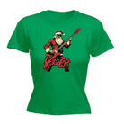 Christmas Sleigher - Funny Womens T-Shirt Tshirt - 123t Australia | Funny T-Shirts Mugs Novelty Gifts