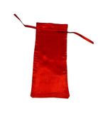 Christmas Wine Bottle Bag - Personalised Santa Claus Cover Xmas Decor Gift Bags - 123t Australia | Funny T-Shirts Mugs Novelty Gifts