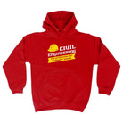 Civil Engineering - Funny Novelty Hoodies Hoodie - 123t Australia | Funny T-Shirts Mugs Novelty Gifts