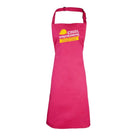 Civil Engineering - Funny Novelty Kitchen Adult Apron - 123t Australia | Funny T-Shirts Mugs Novelty Gifts