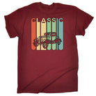 Classic Car - Mens Funny T-Shirt Tshirts Tee Shirt - 123t Australia | Funny T-Shirts Mugs Novelty Gifts