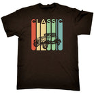 Classic Car - Mens Funny T-Shirt Tshirts Tee Shirt - 123t Australia | Funny T-Shirts Mugs Novelty Gifts
