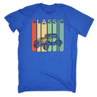 Classic Car - Mens Funny T-Shirt Tshirts Tee Shirt - 123t Australia | Funny T-Shirts Mugs Novelty Gifts