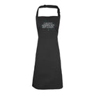 Clulessly Wandering From Room To Room - Funny Novelty Kitchen Adult Apron - 123t Australia | Funny T-Shirts Mugs Novelty Gifts