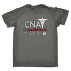 Cna Nurse Love What You Do - Mens Funny T-Shirt Tshirts - 123t Australia | Funny T-Shirts Mugs Novelty Gifts