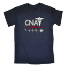 Cna Nurse Love What You Do - Mens Funny T-Shirt Tshirts - 123t Australia | Funny T-Shirts Mugs Novelty Gifts