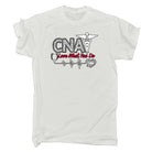 Cna Nurse Love What You Do - Mens Funny T-Shirt Tshirts - 123t Australia | Funny T-Shirts Mugs Novelty Gifts