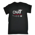 Cna Nurse Love What You Do - Mens Funny T-Shirt Tshirts - 123t Australia | Funny T-Shirts Mugs Novelty Gifts