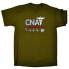 Cna Nurse Love What You Do - Mens Funny T-Shirt Tshirts - 123t Australia | Funny T-Shirts Mugs Novelty Gifts