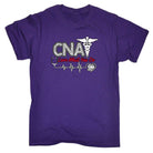 Cna Nurse Love What You Do - Mens Funny T-Shirt Tshirts - 123t Australia | Funny T-Shirts Mugs Novelty Gifts