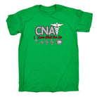 Cna Nurse Love What You Do - Mens Funny T-Shirt Tshirts - 123t Australia | Funny T-Shirts Mugs Novelty Gifts