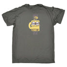 Coffee First Questions Later - Mens Funny T-Shirt Tshirts - 123t Australia | Funny T-Shirts Mugs Novelty Gifts