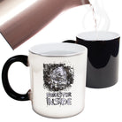 Monster Inside - Funny Colour Changing Mug