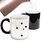 Southern Cross - Funny Colour Changing Mug