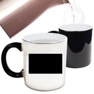 Prime Suspects - Funny Colour Changing Mug