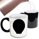 Animates Snail - Funny Colour Changing Mug